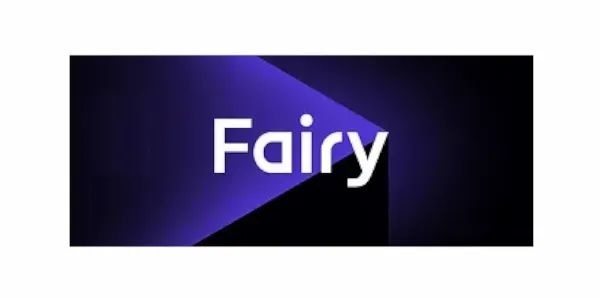 Fairy Logo