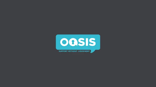 Oasis Mental Health Applications