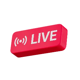 live