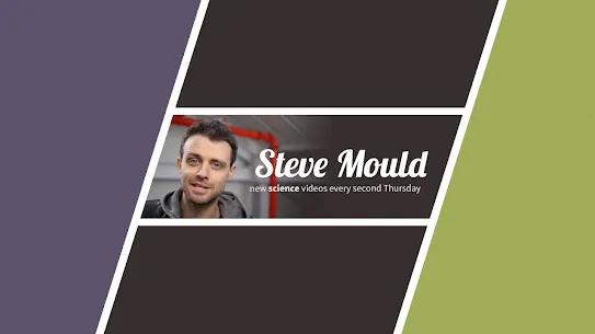 Steve Mould
