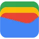 Google Wallet logo