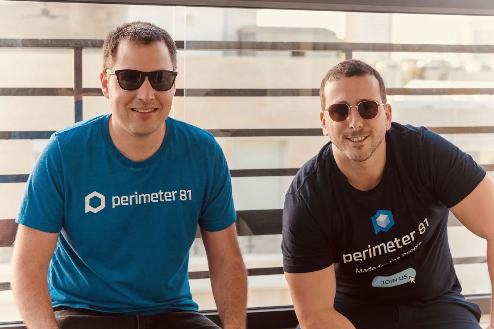 Two founders that used Google for Startups Campus resources and connections to build and grow their company.