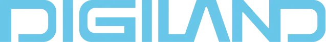 Logotipo da Digiland