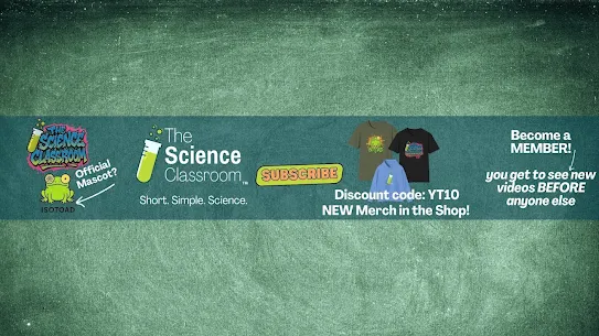 The Science Classroom