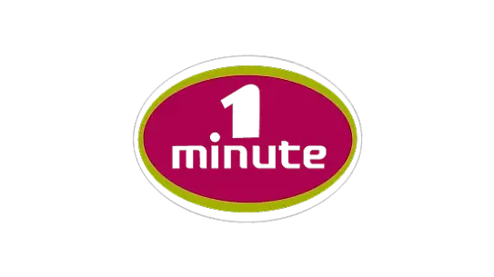 HDS (Lagardère Services)_1 Minute