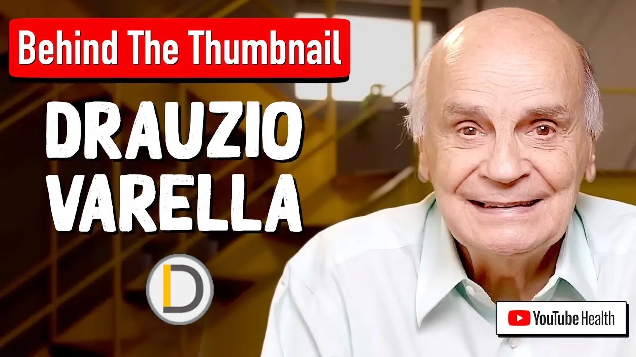 Drauzio Varella thumbnail