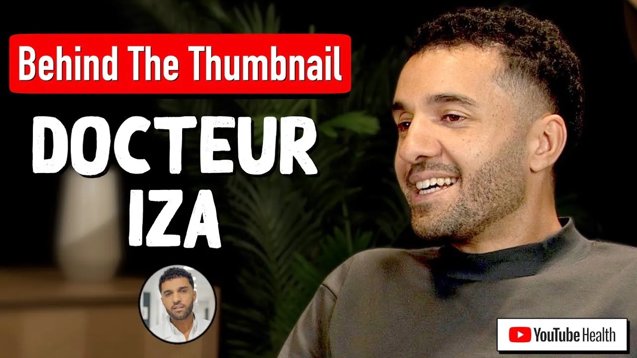Docteur lza thumbnail