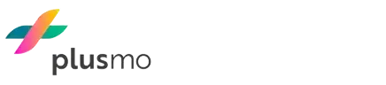Plusmo logo