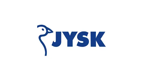 JYSK Logo