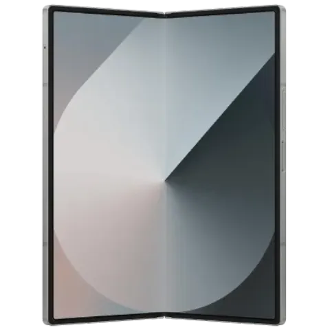Samsung Galaxy Z Fold6 device