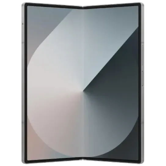 Samsung Galaxy Z Fold6 device