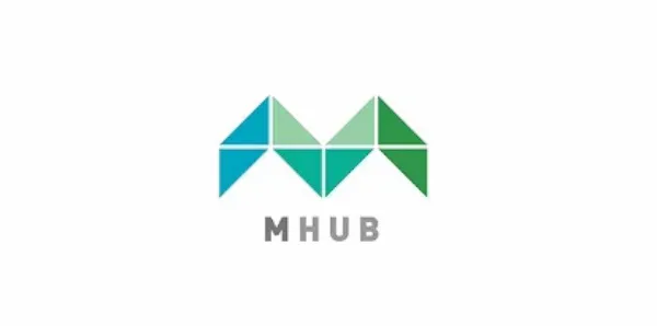Mhub logo