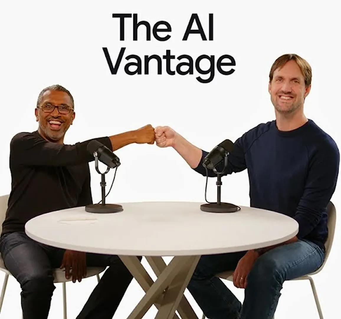 How AI agents will impact your business (Google DeepMind explains)