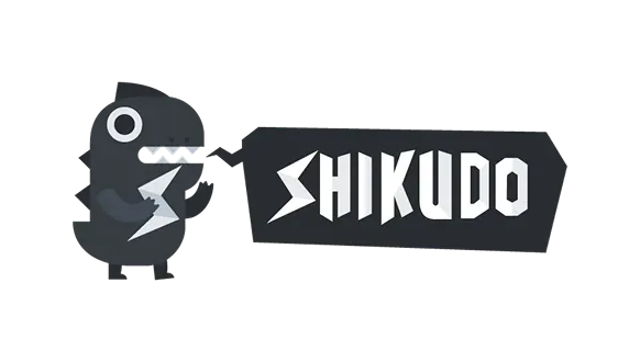 Shikudo logo