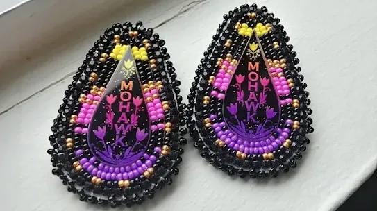 accessory and decor small business