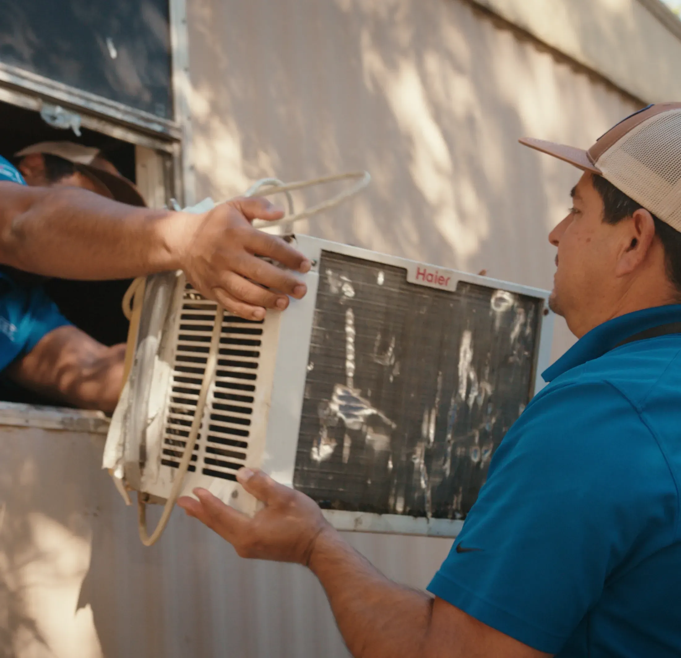 GA Power Weatherization