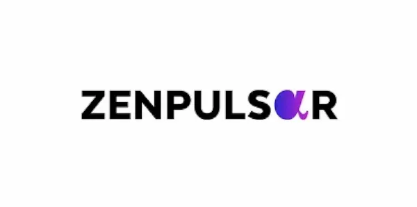 Zenpulsar logo