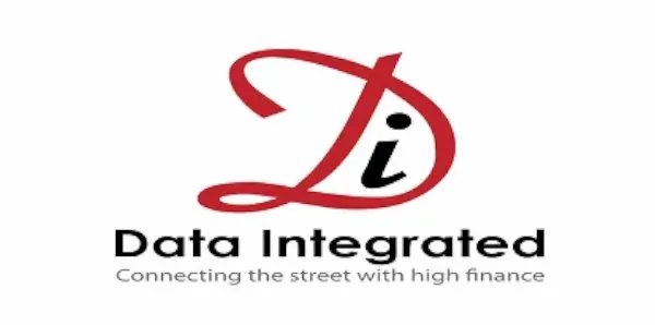 Data Integrated Logo