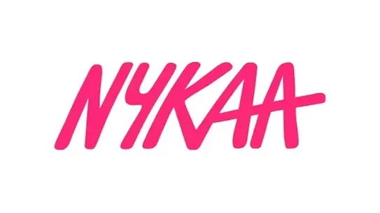 Nykaa logo