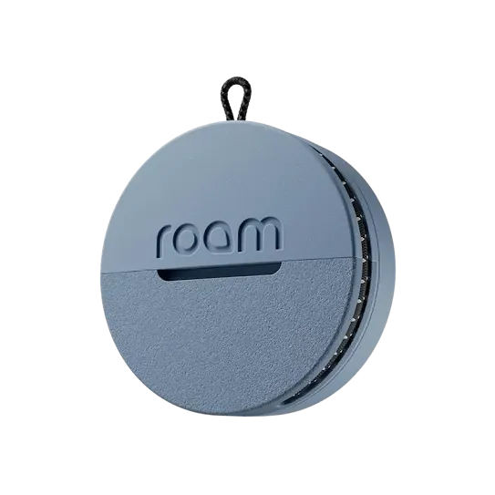 Roam Smart Tracker