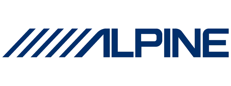 Alpine logo