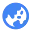 society-and-planet-icon