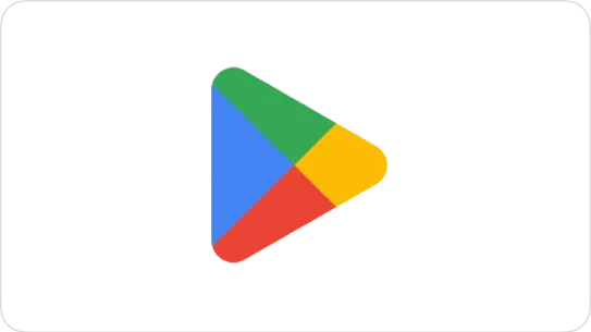 Google Play icon
