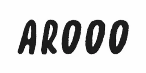 Arooo Logo