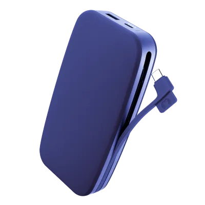 Fresh _n Rebel 30W Powerbank 24.000 mAh