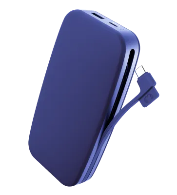 Fresh _n Rebel 30W Powerbank 24.000 mAh