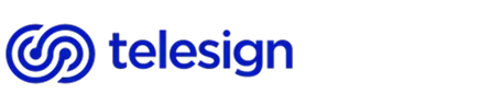 Telesign logo