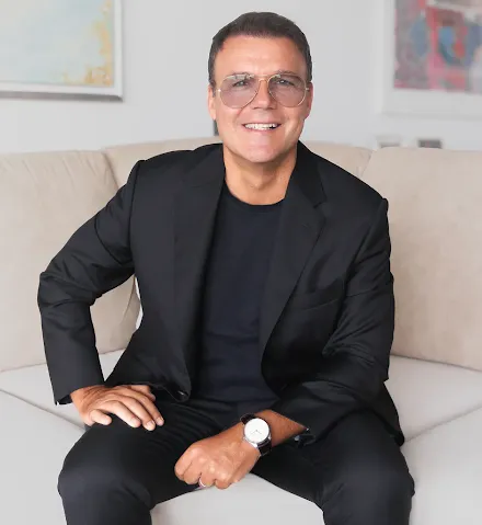 Fabrizio Caruso