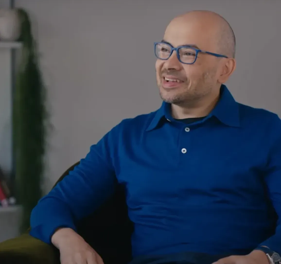 Demis Hassabis on shipping momentum, better evals and world models