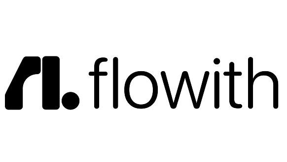 Flowith logo