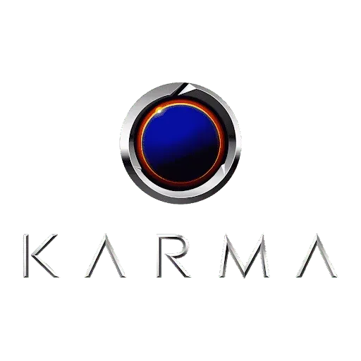 Karma logo