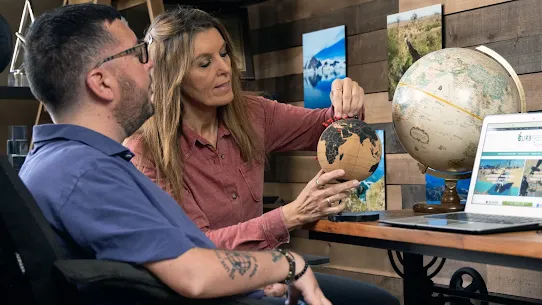 Image of Curb Free with Cory Lee, a small business in 