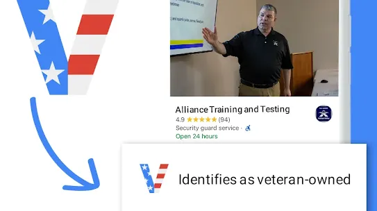 BUSINESS PROFILE ON GOOGLE