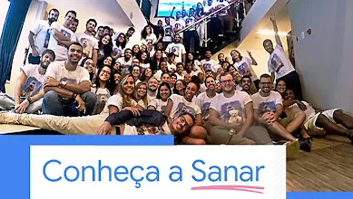 Conheça a Sanar