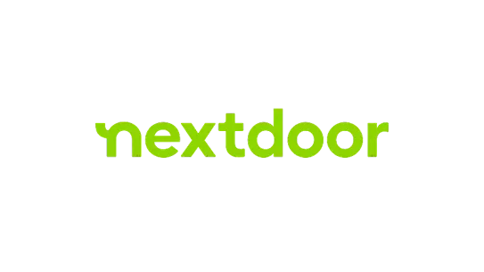 Nextdoor