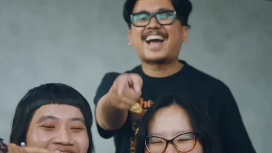 video cover image - Google & AVISI: Penerapan AI dalam Mengoptimalkan Layanan Streaming di Indonesia