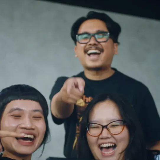 video cover image - Google & AVISI: Penerapan AI dalam Mengoptimalkan Layanan Streaming di Indonesia