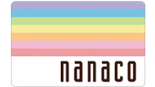Nanaco