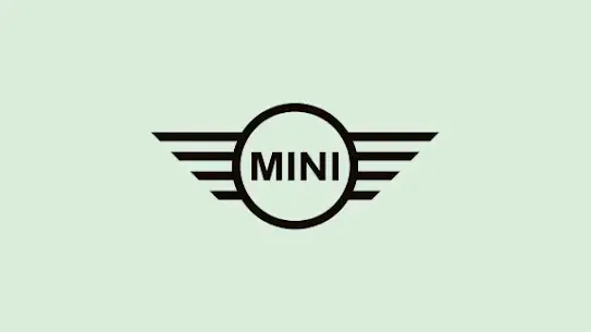 MINI logo