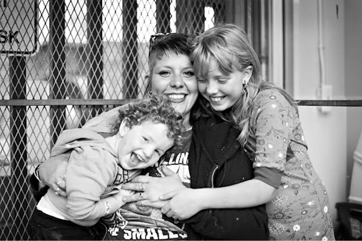 Hamilton Families