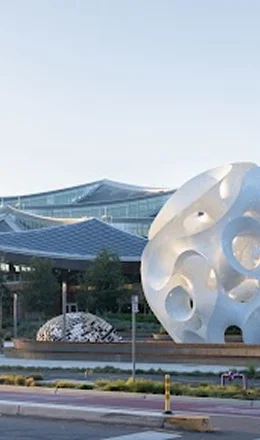 Google visitor experiences