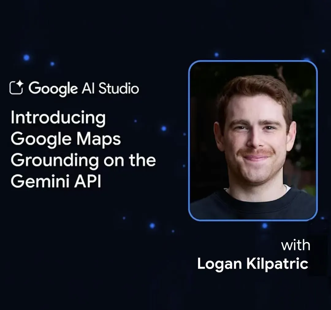 Introducing Google Maps Grounding in the Gemini API