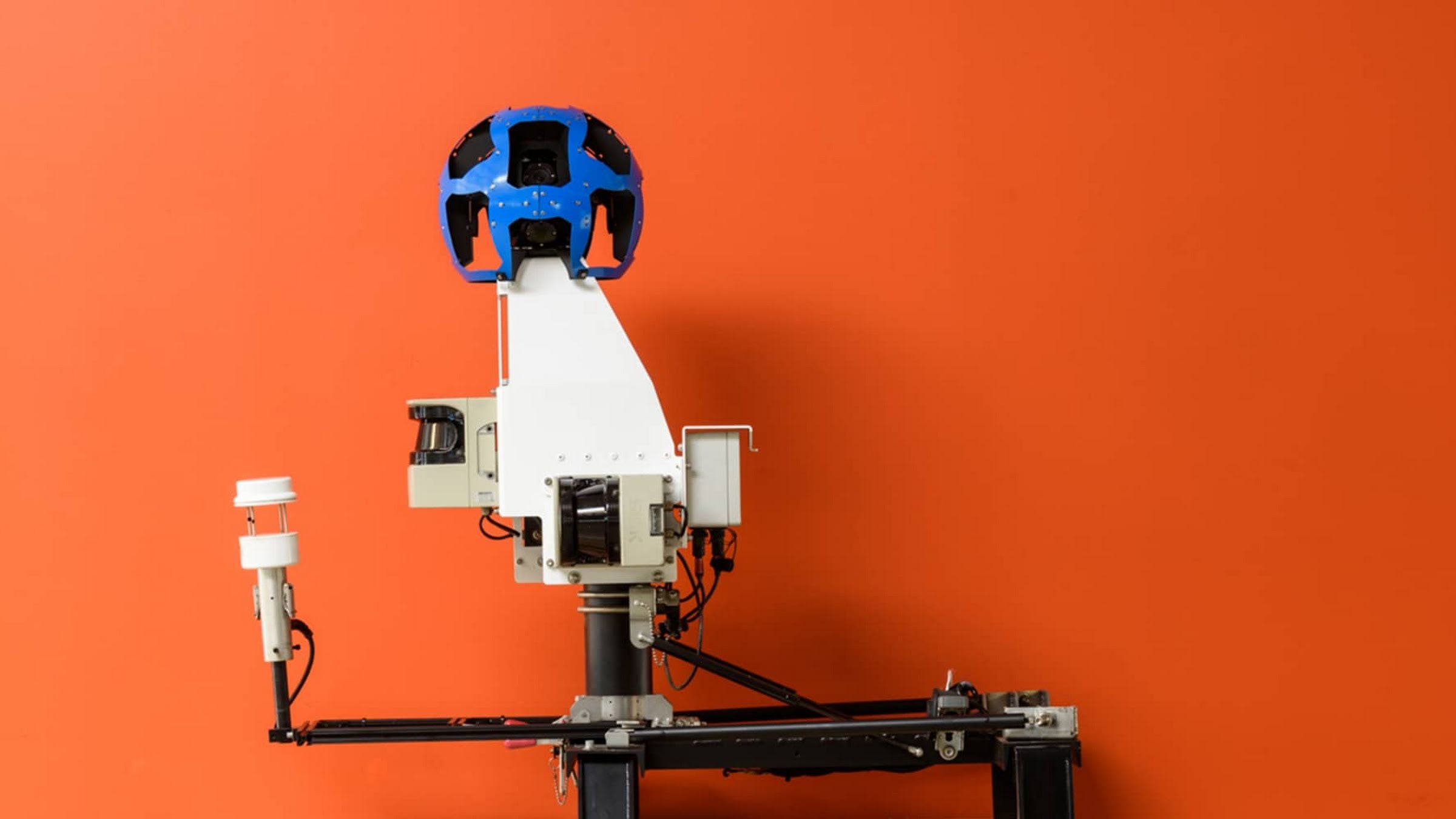 Hardware for project airview