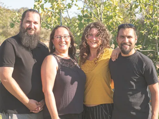 The CamperStyle team.