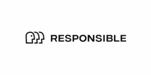 responsible logo
