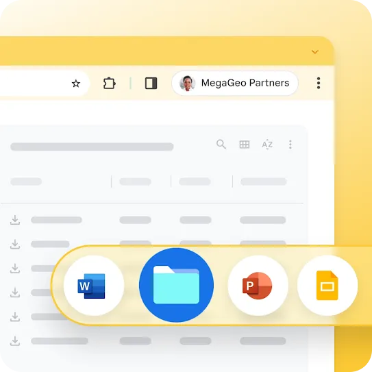 Ofrece una experiencia de trabajo sin interrupciones